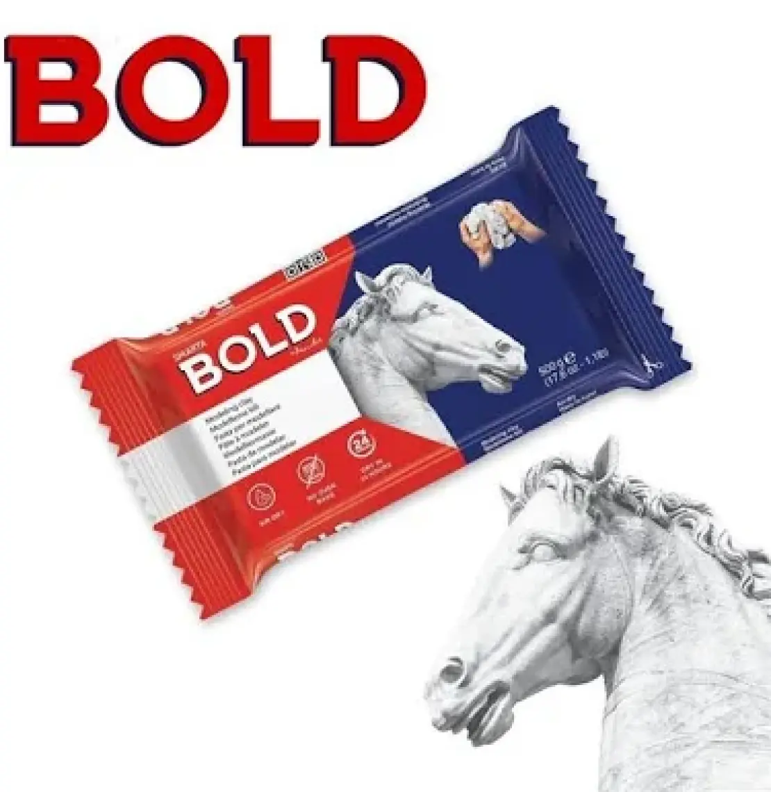 Smarta Bold Seramik Hamuru - Terra Cotta 500G