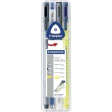 Staedtler Triplus Mobile Office 4 Parça Set N:34 SB4