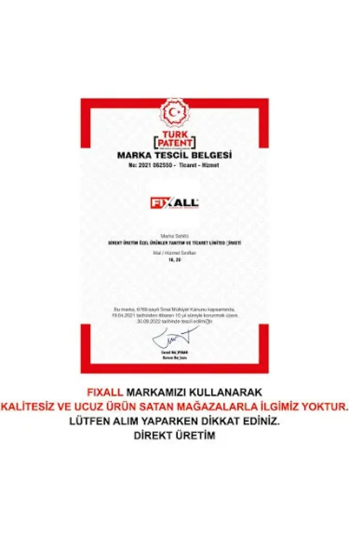 Direkt-Al Arkası Yapışkanlı Suni Deri 45 x100 cm. 8 Renk Seçenekli