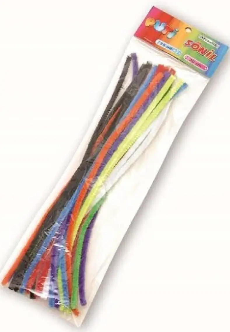 Puti Şönil 30 Cm