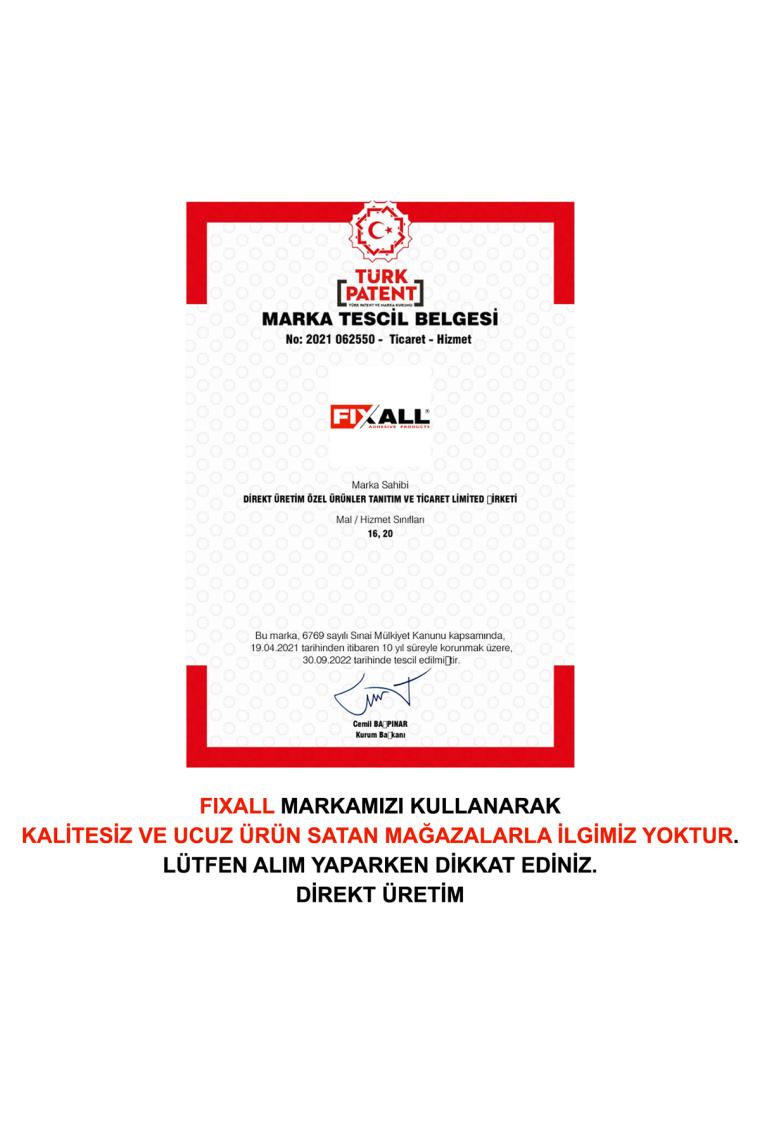 Direkt-Al Arkası Yapışkanlı Suni Deri 45 x100 cm. 8 Renk Seçenekli