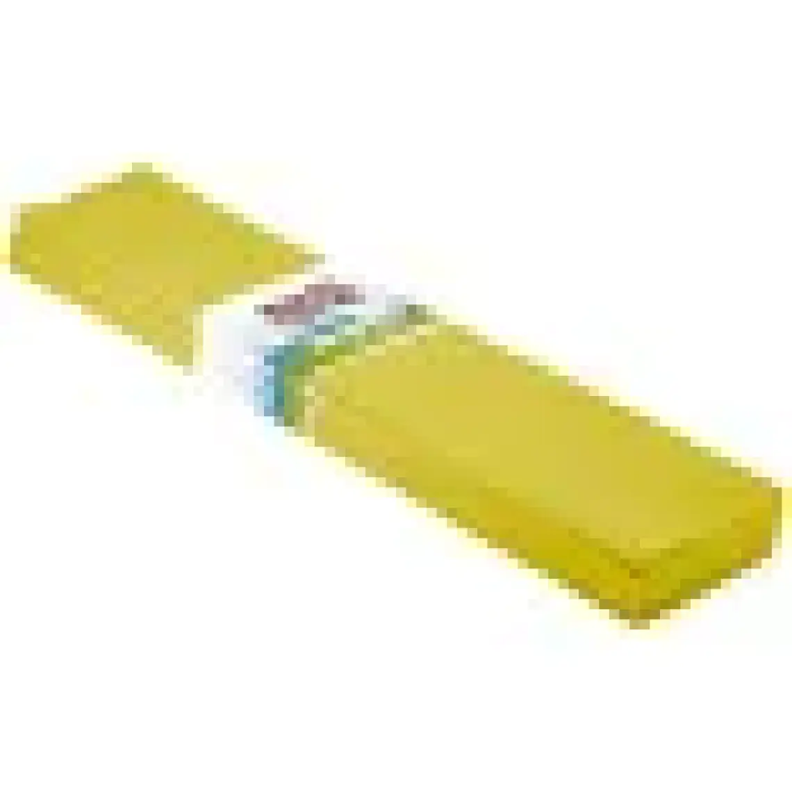 Kikajoy Krapon Kağıdı 50 x 200 cm 10'lu Sarı