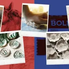 Smarta Bold Seramik Hamuru - Stone 500G