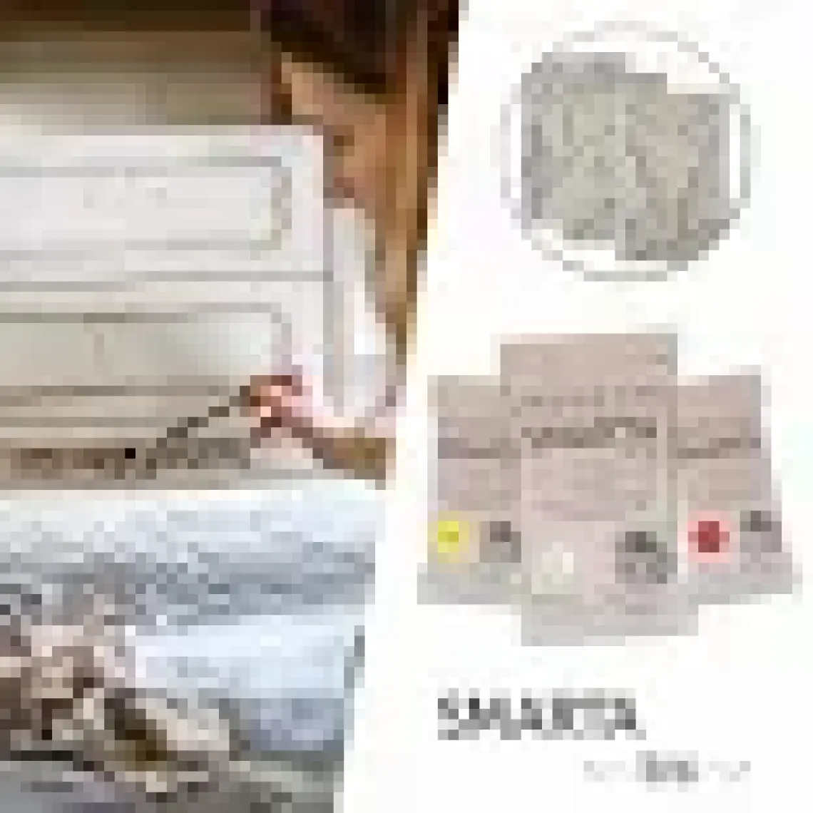 Smarta Kil Hamur Modelleme 100 gr Fuşya