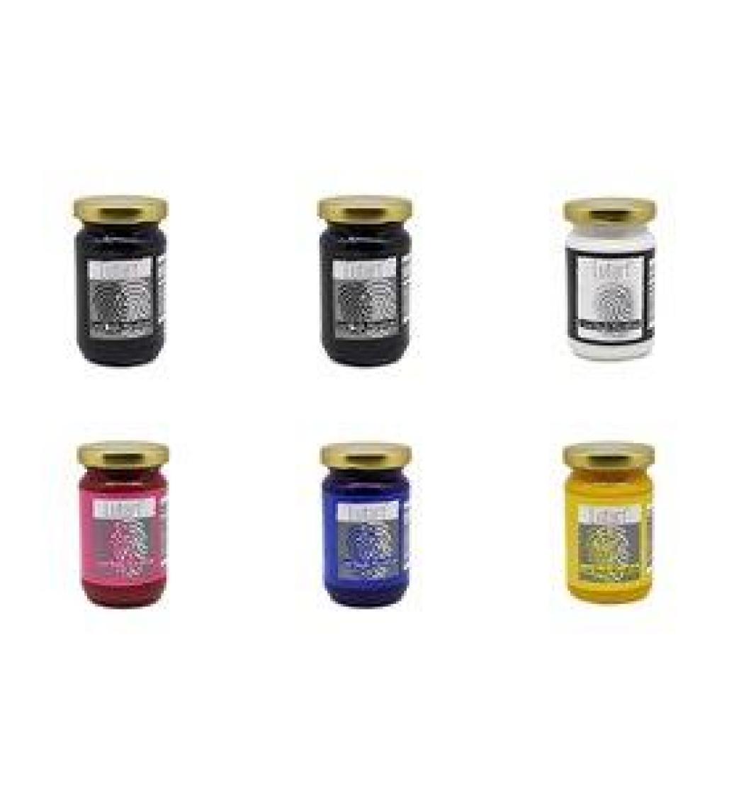 Lutart Linol Baskı Mürekkebi 100ML.