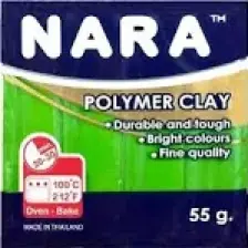 Nara Polimer Kil 55 gr PM09 Kireç Yeşili