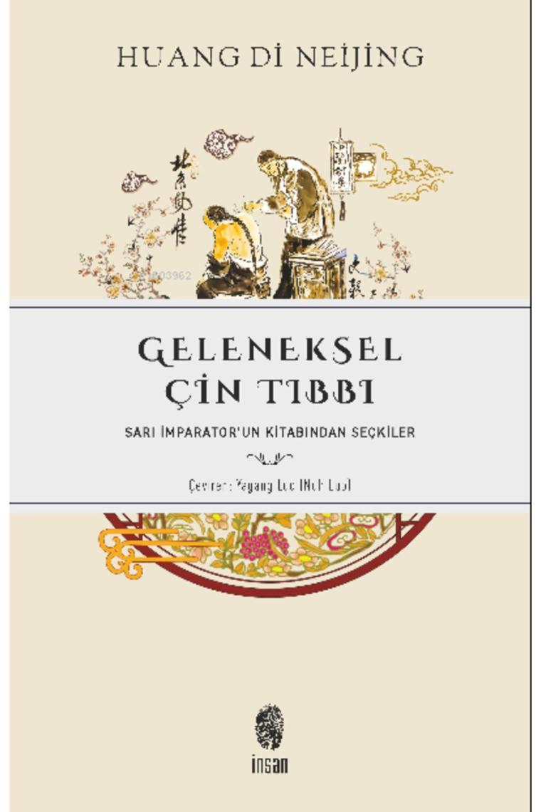 Geleneksel Çin Tıbbı