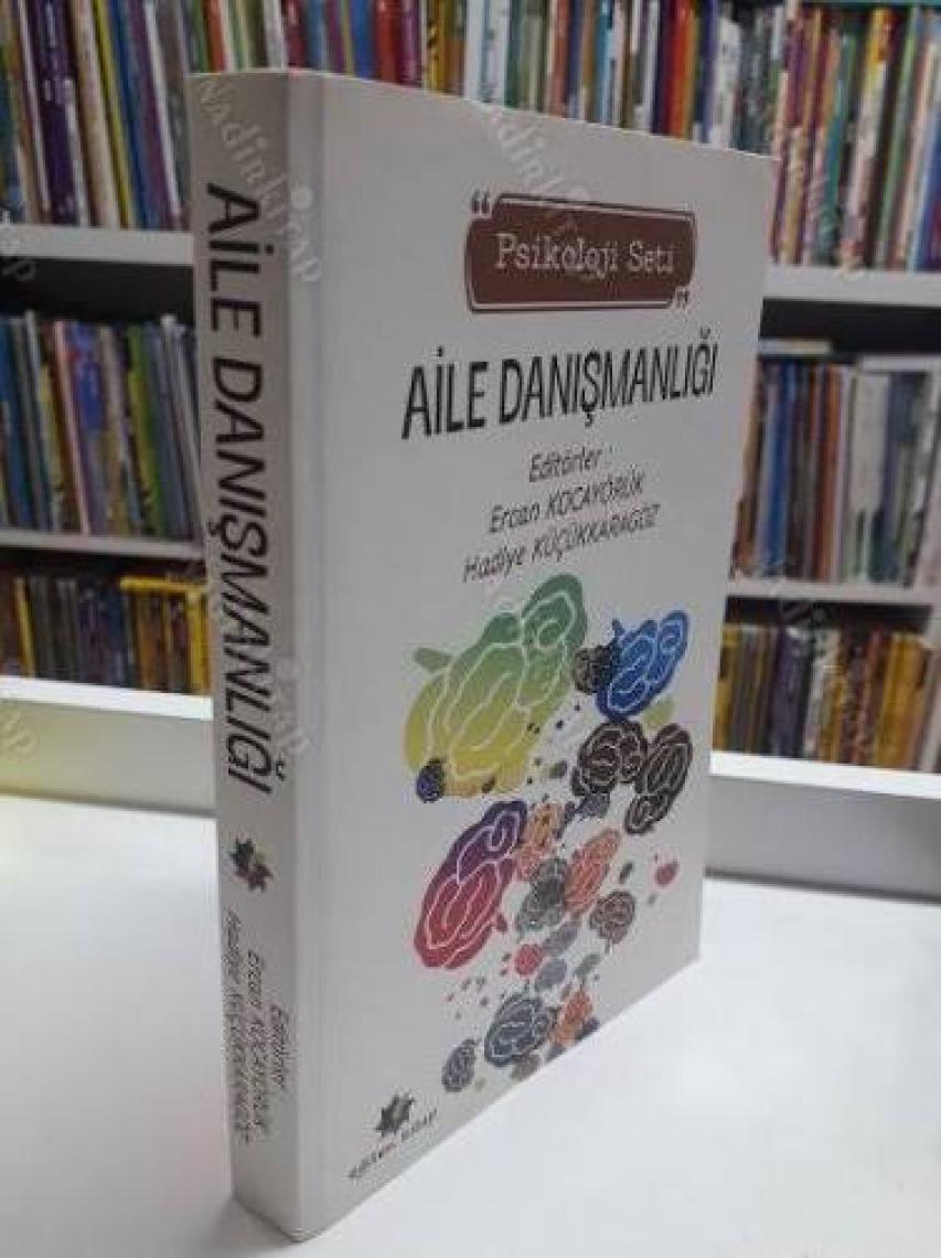 Aile Danışmanlığı