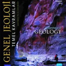 Genel Jeoloji Temel Kavramlar