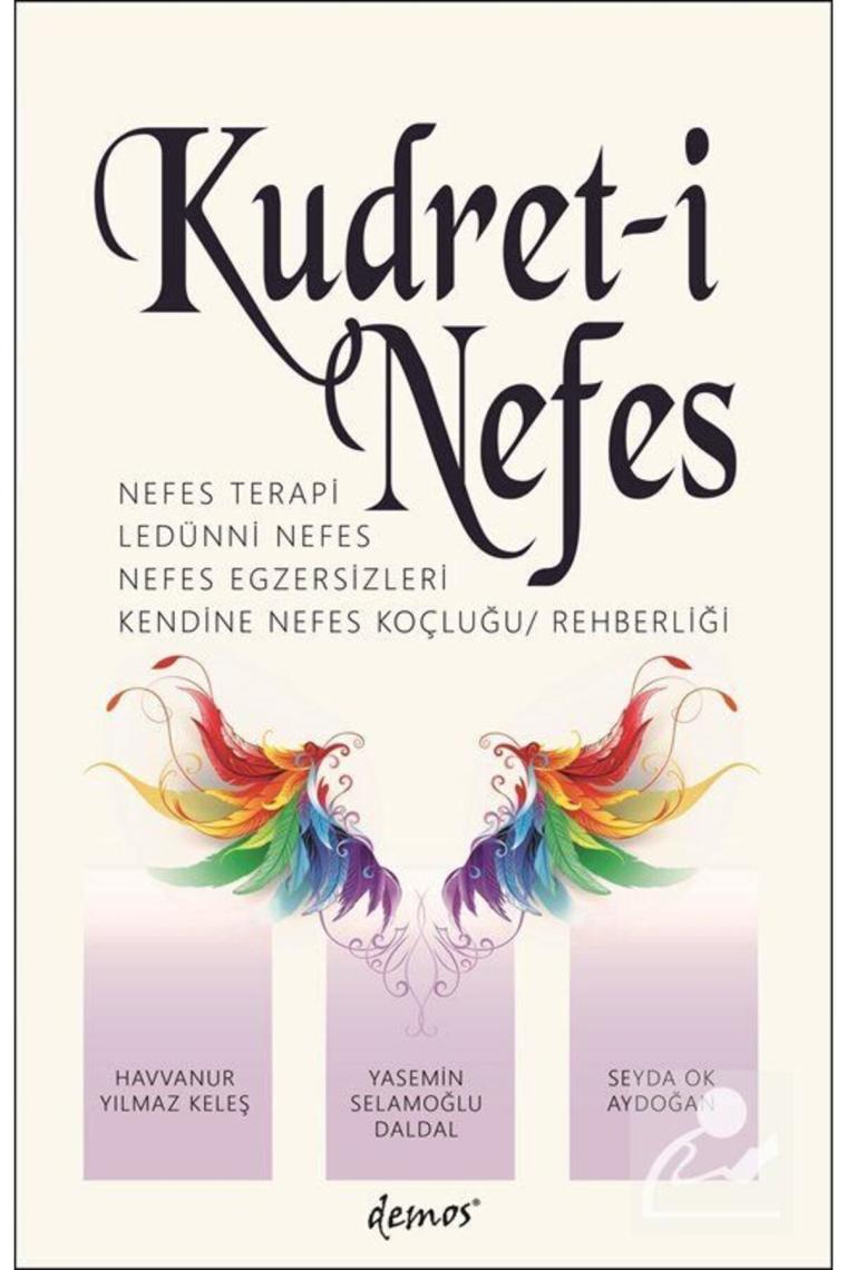 Kudret-i Nefes