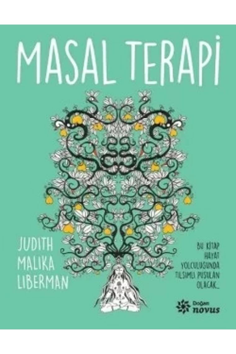 Masal Terapi Judith Malika Liberman