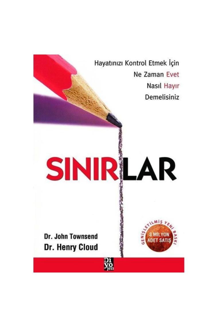 Sınırlar