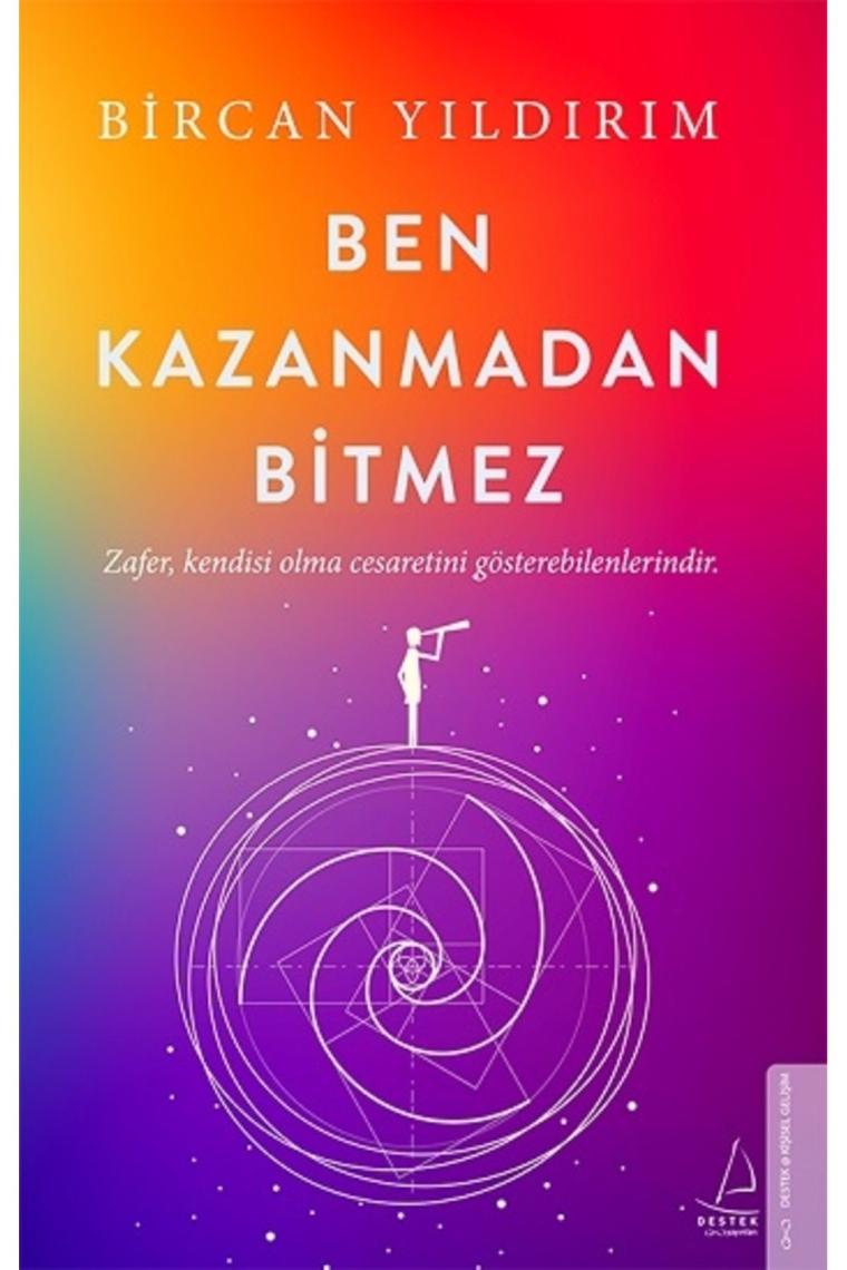 Ben Kazanmadan Bitmez
