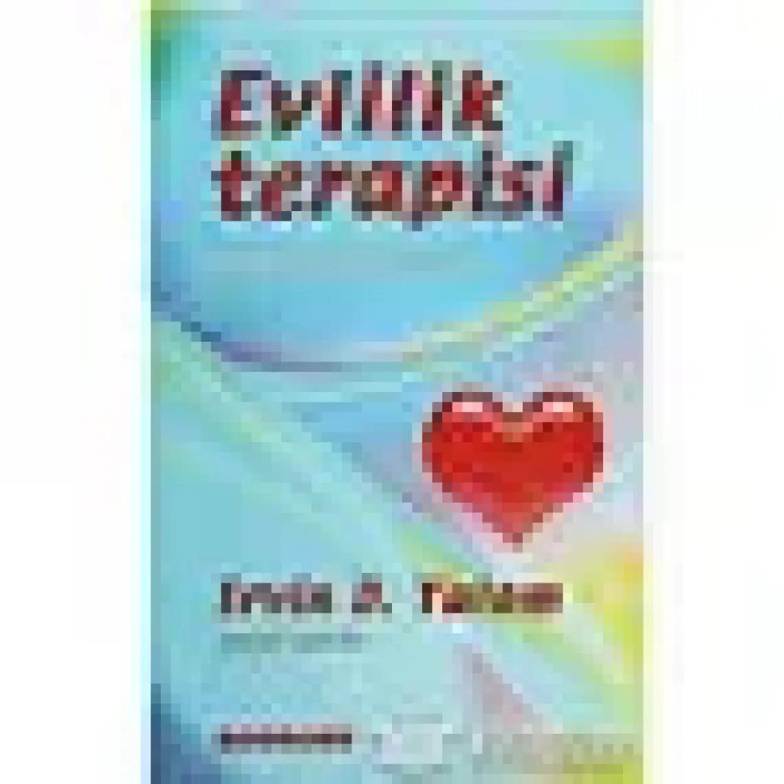 Evlilik Terapisi - Irvin D. Yalom