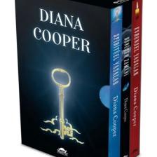 Maya Diana Cooper Seti - 3 Kitap Takım