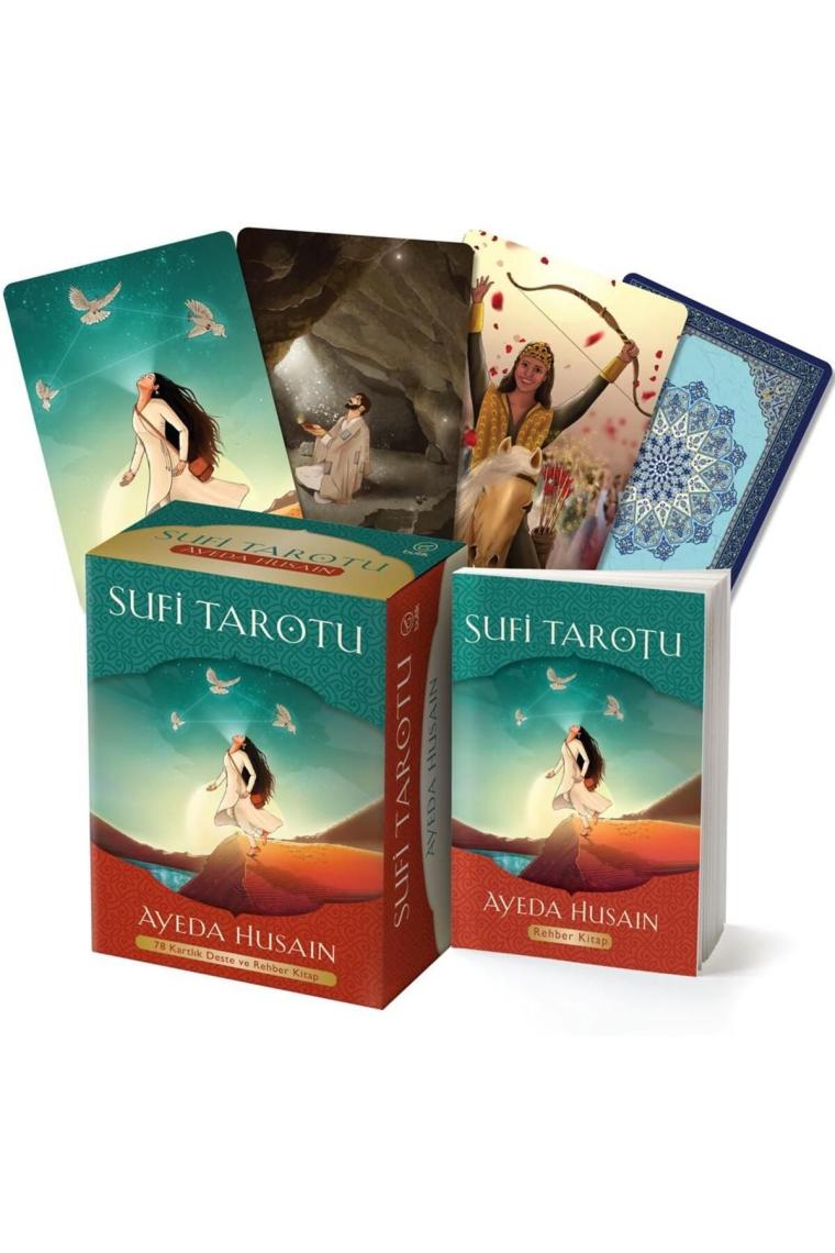 Sufi Tarotu