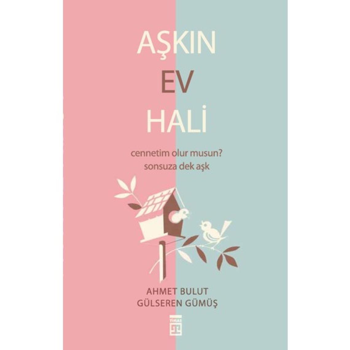 Aşkın Ev Hali - Ahmet Bulut