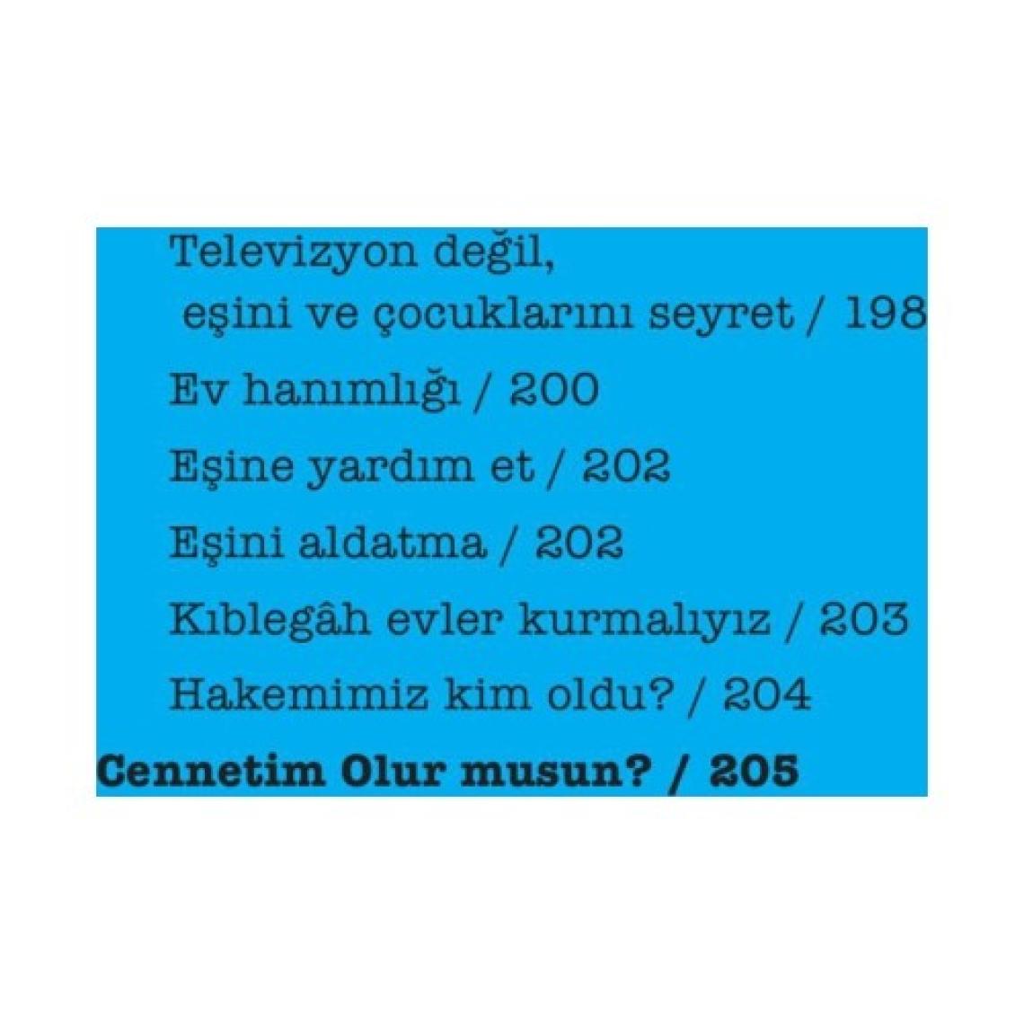 Aşkın Ev Hali - Ahmet Bulut