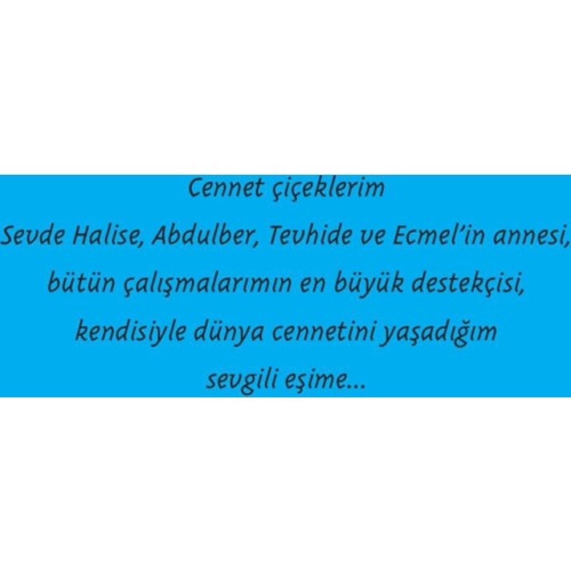 Aşkın Ev Hali - Ahmet Bulut