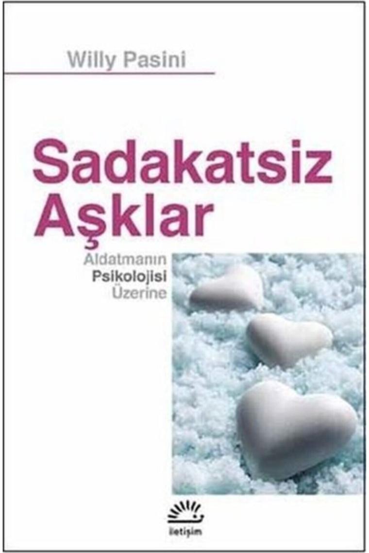 Sadakatsiz Aşklar & Aldatmanın Psikolojisi Üzerine