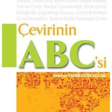Çevirinin Abc'si