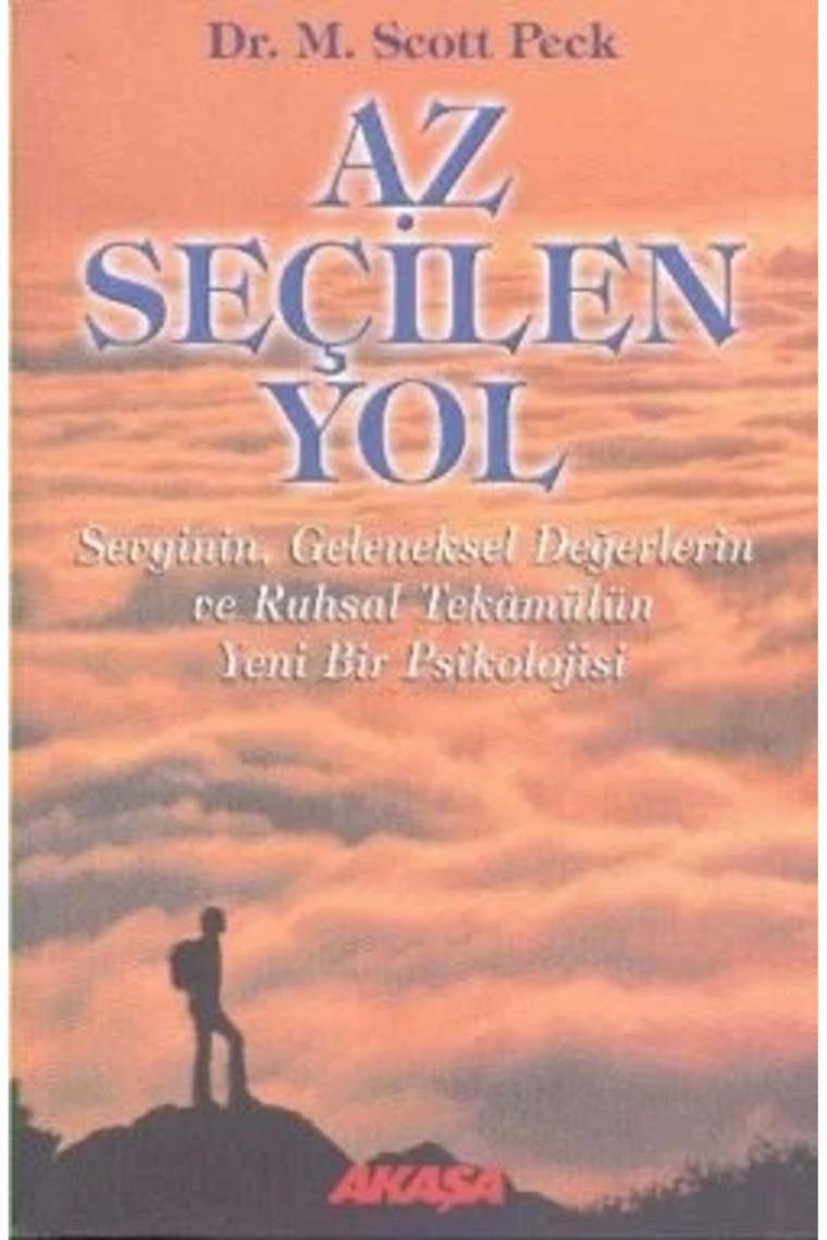 Az Seçilen Yol