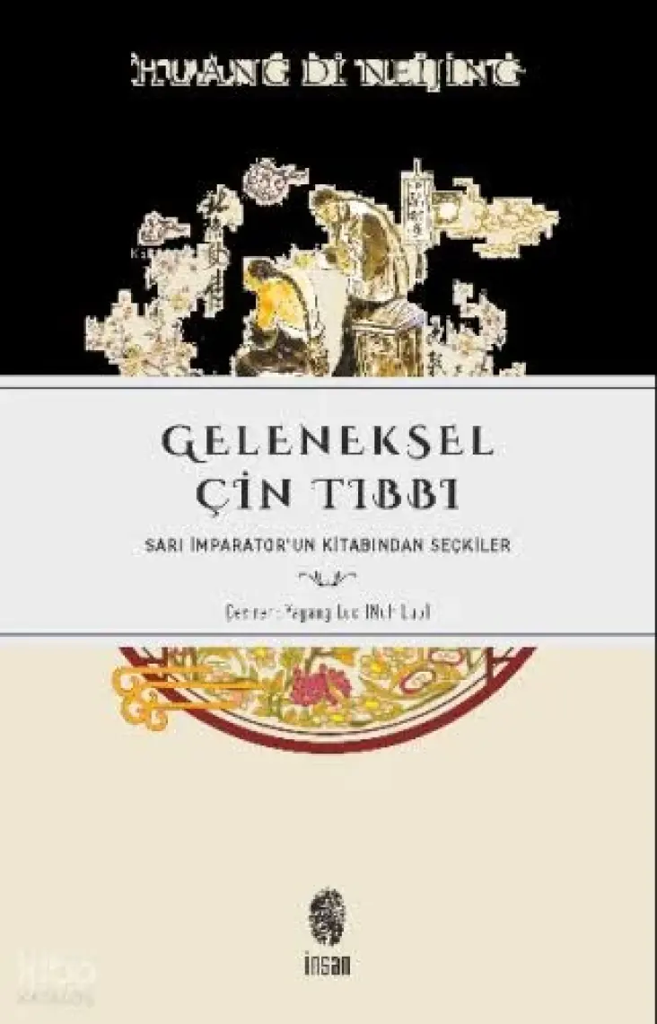 Geleneksel Çin Tıbbı
