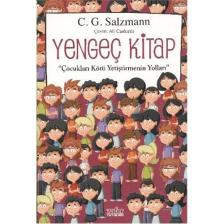 Yengeç Kitap-Christian Gotthilf Salzmann