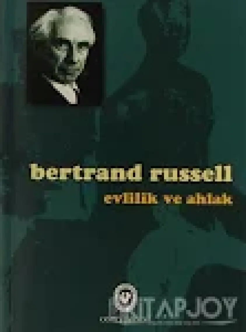 Evlilik ve Ahlak