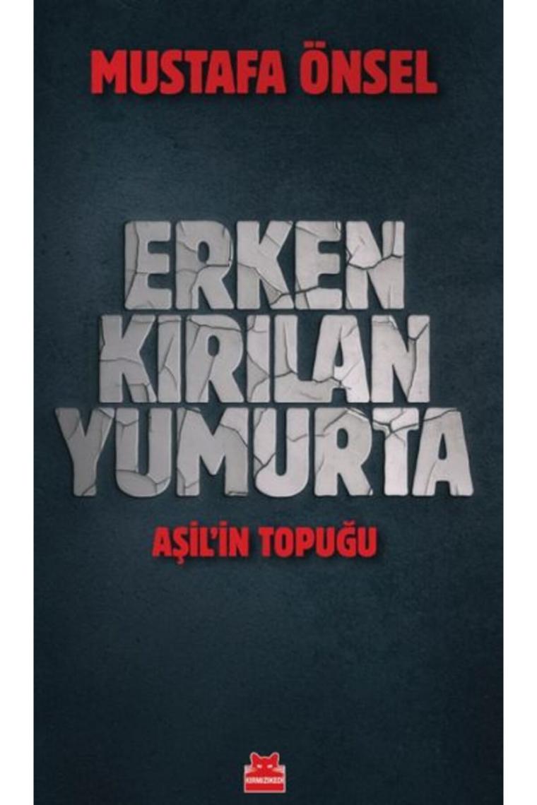 Erken Kırılan Yumurta