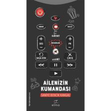 Ailenizin Kumandası