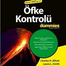 Öfke Kontrolü For Dummies