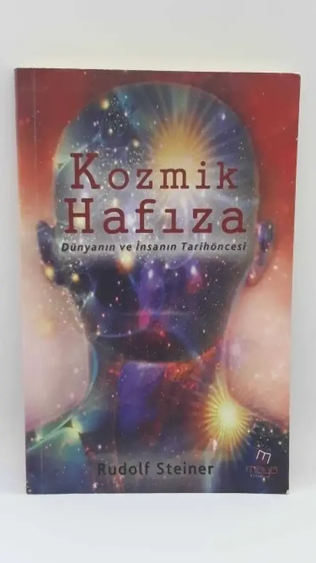 Kozmik Hafıza
