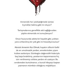 Narsist Annenin Kızı Olmak - Danu Morrigan