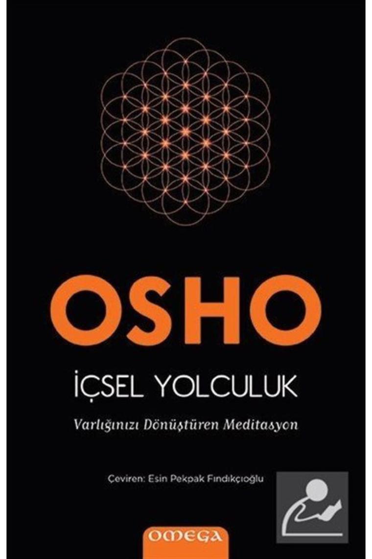 İçsel Yolculuk