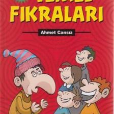 En Komik Temel Fıkraları Ahmet Cansız - Ahmet Cansız