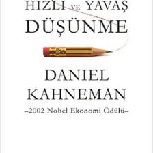 Hızlı Ve Yavaş Düşünme