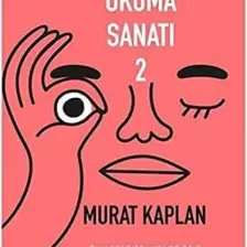 Yüz Okuma Sanatı 2 - Murat Kaplan 9786257220040