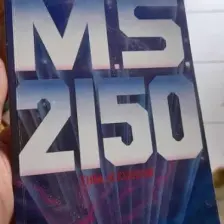Ms 2150; Bir Makro Felsefe Klasiği