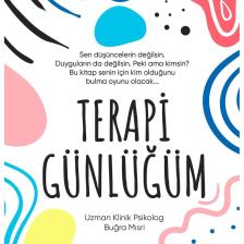 Terapi Günlüğüm