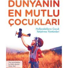Dünyanın En Mutlu Çocukları