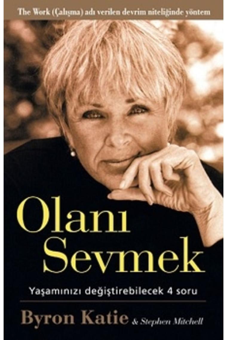 Olanı Sevmek