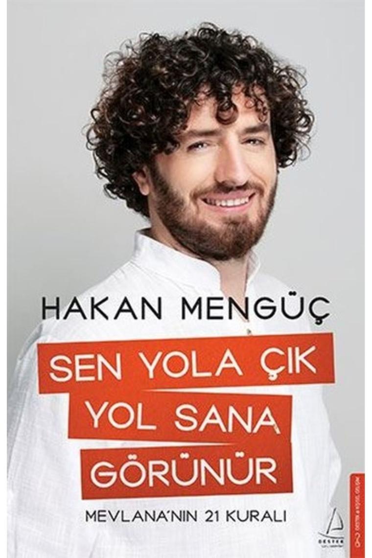 Sen Yola Çık Yol Sana Görünür H.mengüç