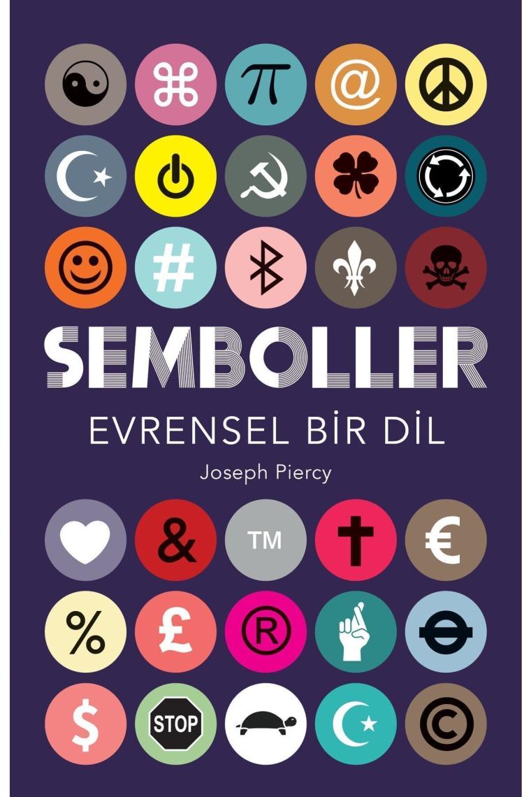 Semboller - Evrensel Bir Dil