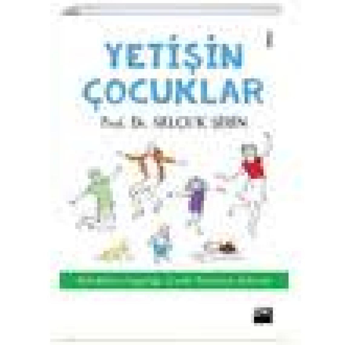 Bırakın Çocuklar Oyun Oynasın - Pasi Sahlberg - William Doyle