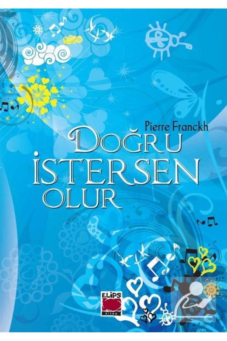 Doğru Istersen Olur (CİLTSİZ)