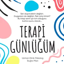 Terapi Günlüğüm