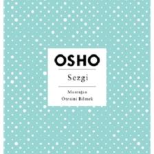 Sezgi - Osho (Bhagwan Shree Rajneesh) 9786059397957