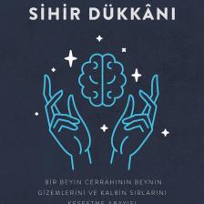SİHİR DÜKKÂNI-DR JAMES R.DOTY