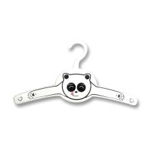 Funny Çocuk Elbise Askısı 4'lü Panda